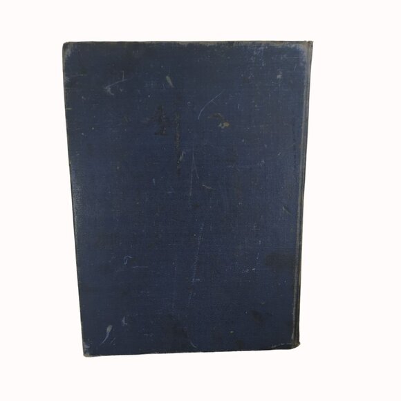 Motors Auto Repair Manual Tenth Edition, 4th Printing 1947 Hardcover Vintage Ref - Picture 2 of 6